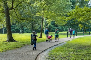 Colonial Williamsburg
