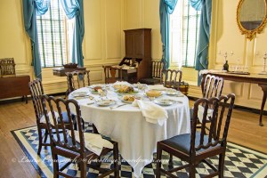 Colonial Williamsburg