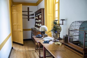 Colonial Williamsburg