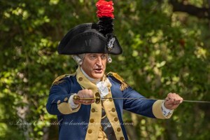 Colonial Williamsburg