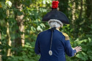Colonial Williamsburg