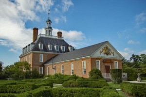 Colonial Williamsburg