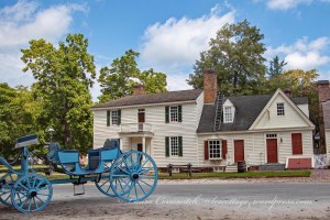 Colonial Williamsburg