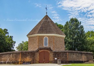 Colonial Williamsburg
