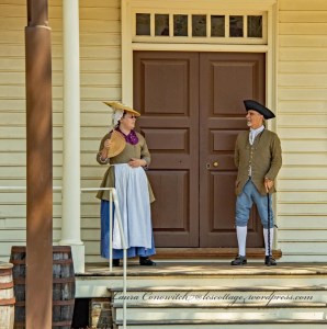 Colonial Williamsburg