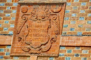 Colonial Williamsburg