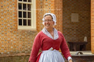 Colonial Williamsburg