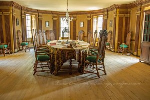 Colonial Williamsburg