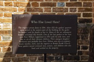 Colonial Williamsburg