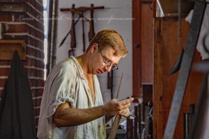 Colonial Williamsburg