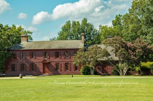 Colonial Williamsburg