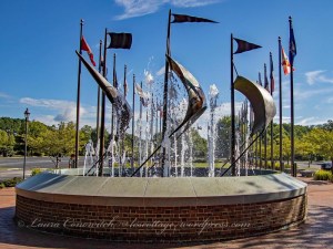 Jamestown Settlement