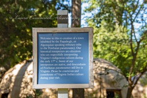 Jamestown Settlement