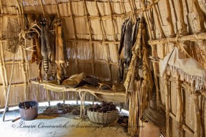 Jamestown Settlement