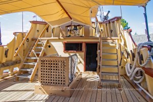 Jamestown Settlement