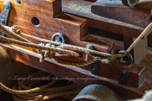 Jamestown Settlement