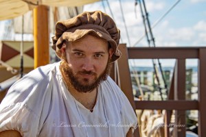 Jamestown Settlement