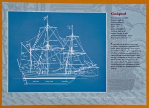 Jamestown Settlement