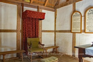 Jamestown Settlement