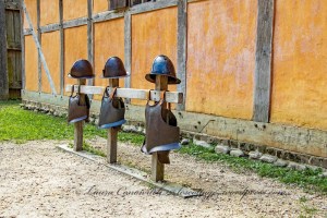 Jamestown Settlement