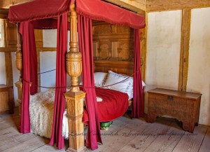 Jamestown Settlement