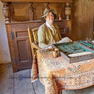 Jamestown Settlement