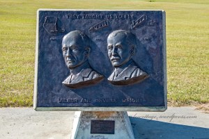 Wright Brothers Memorial National Park