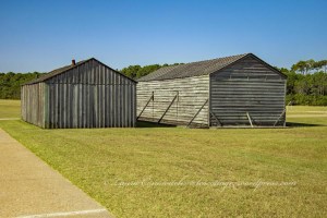 Wright Brothers Memorial National Park
