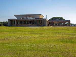 Wright Brothers Memorial National Park