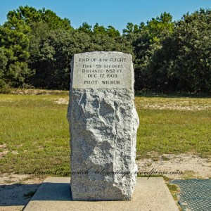 Wright Brothers Memorial National Park