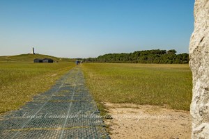 Wright Brothers Memorial National Park