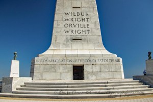 Wright Brothers Memorial National Park