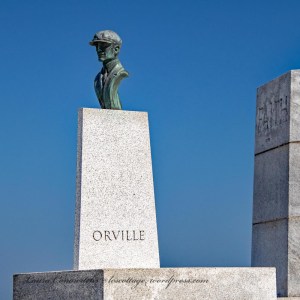 Wright Brothers Memorial National Park
