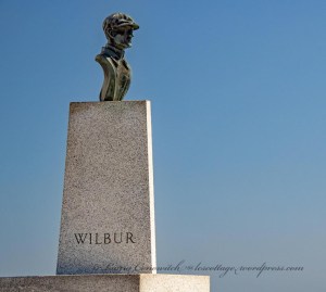Wright Brothers Memorial National Park