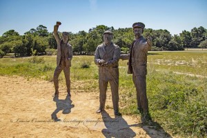 Wright Brothers Memorial National Park