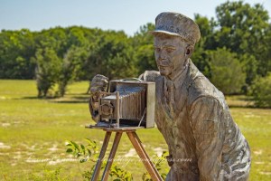 Wright Brothers Memorial National Park