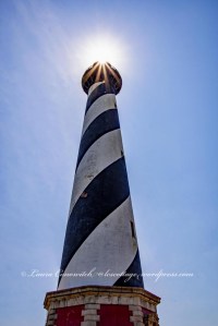 Cape Hatteras Light Station