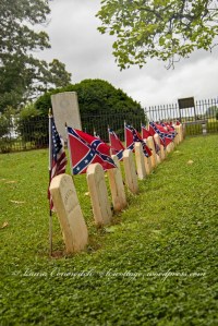 Appomattox Courthouse Village