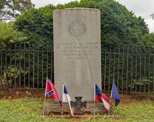 Appomattox Courthouse Village