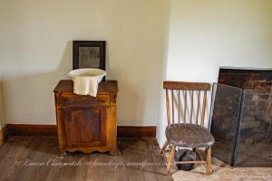 Appomattox Courthouse Village