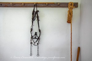 Appomattox Courthouse Village