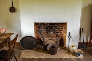 Appomattox Courthouse Village