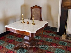 Appomattox Courthouse Village