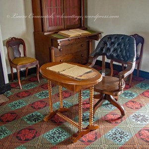 Appomattox Courthouse Village