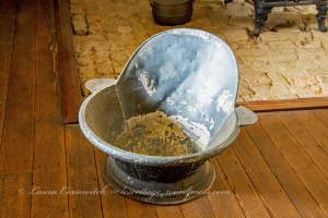 Appomattox Courthouse Village