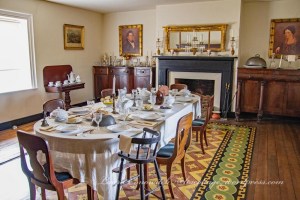 Appomattox Courthouse Village