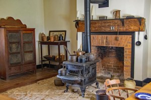 Appomattox Courthouse Village