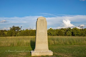 Manassas National Battlefield Park