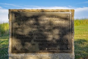 Manassas National Battlefield Park