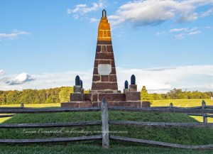 Manassas National Battlefield Park